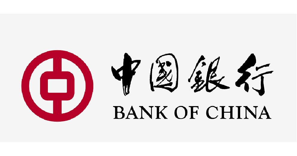 中国银行
