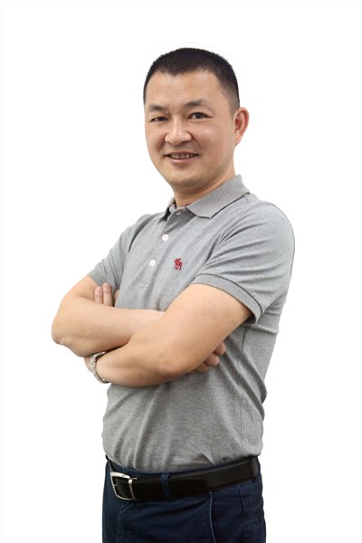李坤