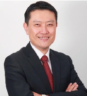 王巍 
