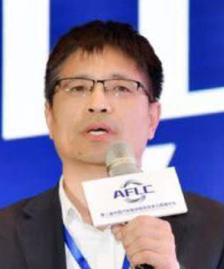谢胜立
