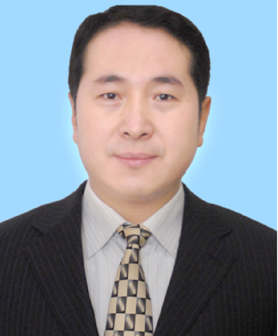 杜德平