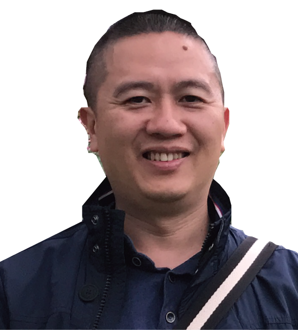 李功霓