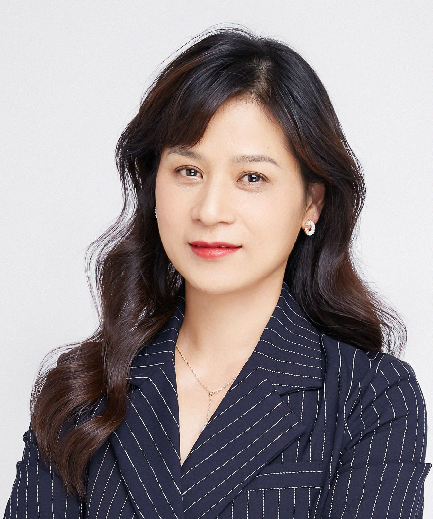 张晓丽