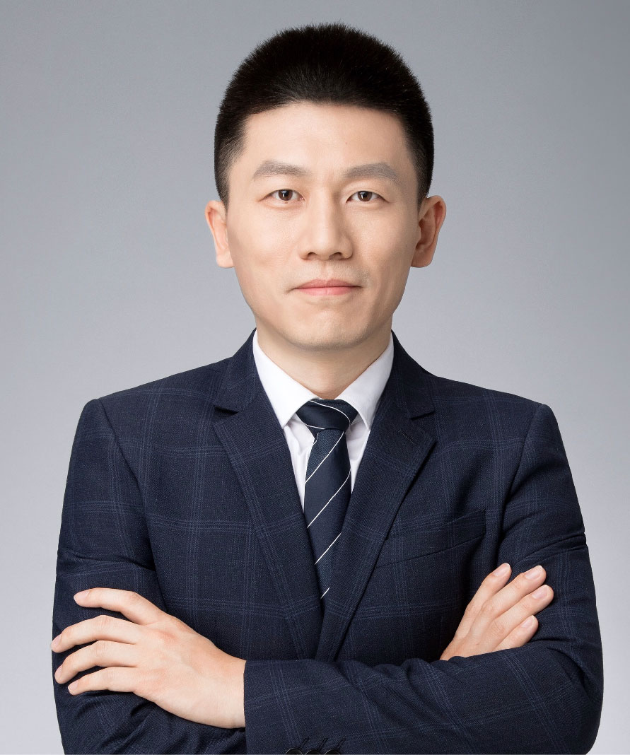 赵云