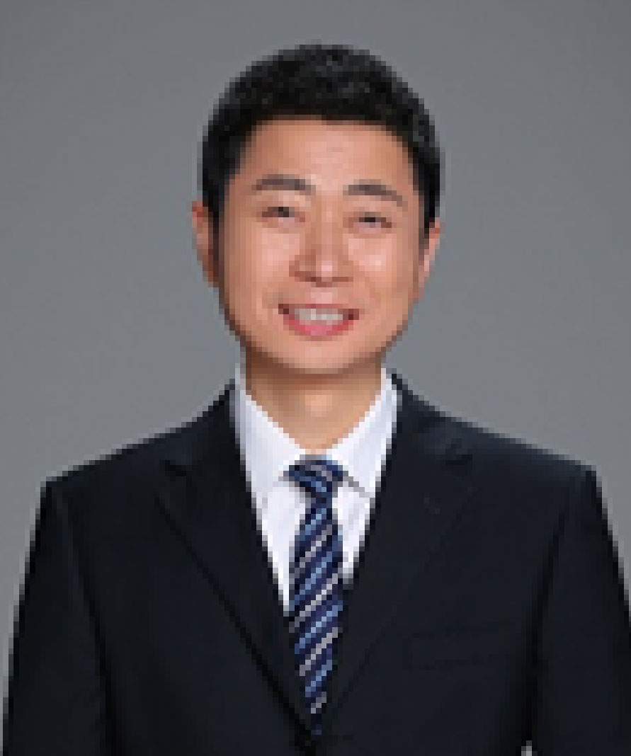 朱正华