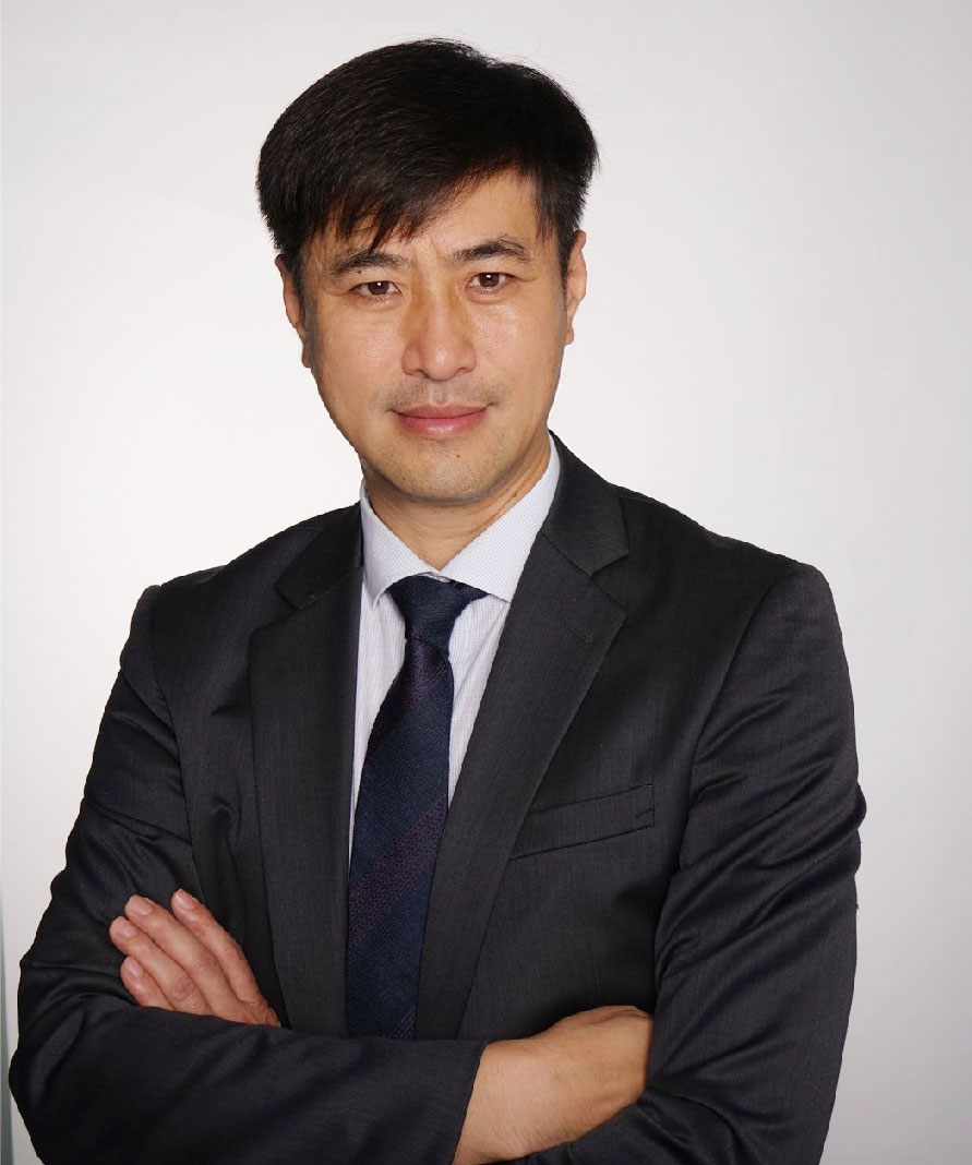 刘红兵