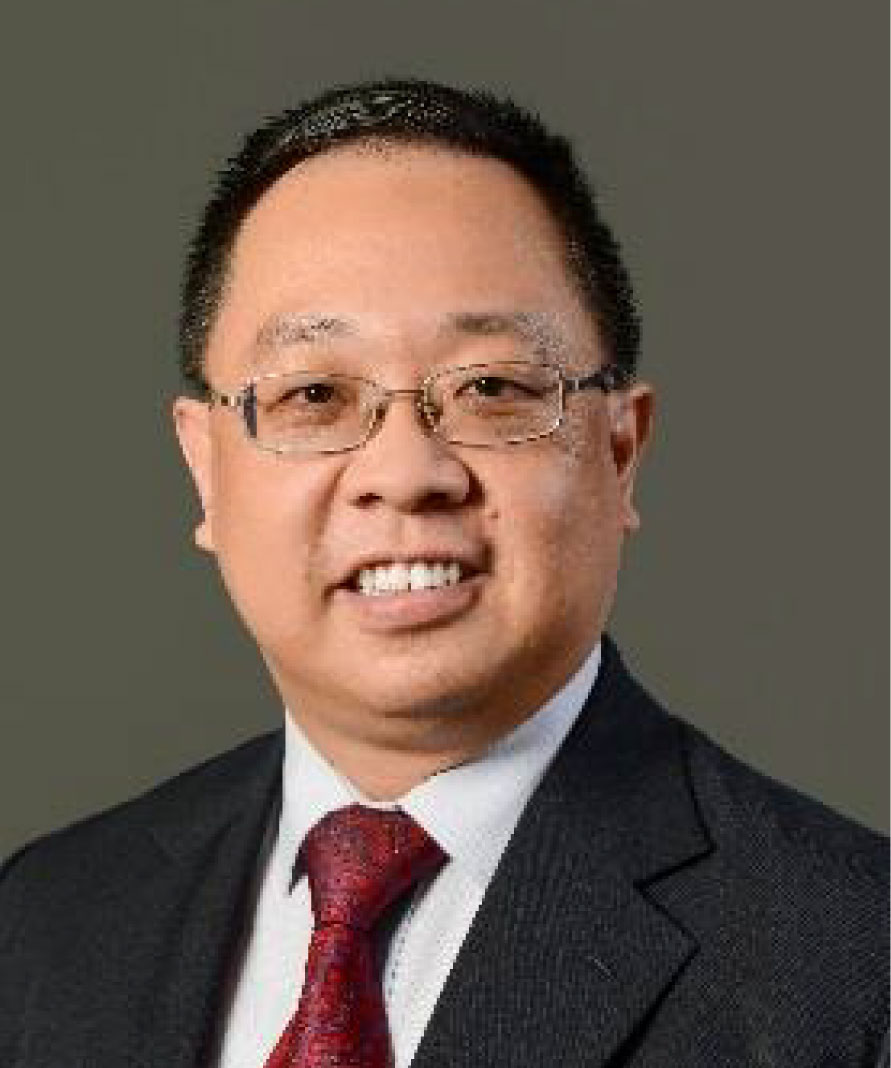 李兆杰