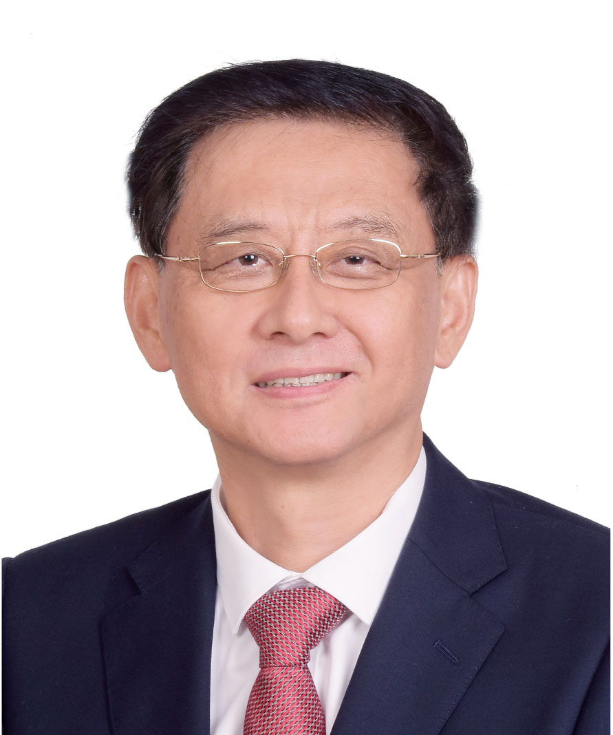 申振东