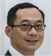 李健