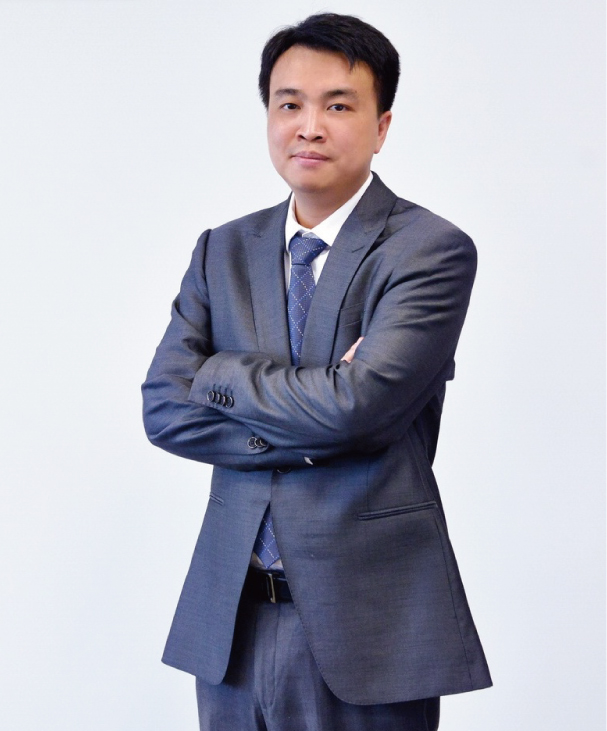 李徽徽