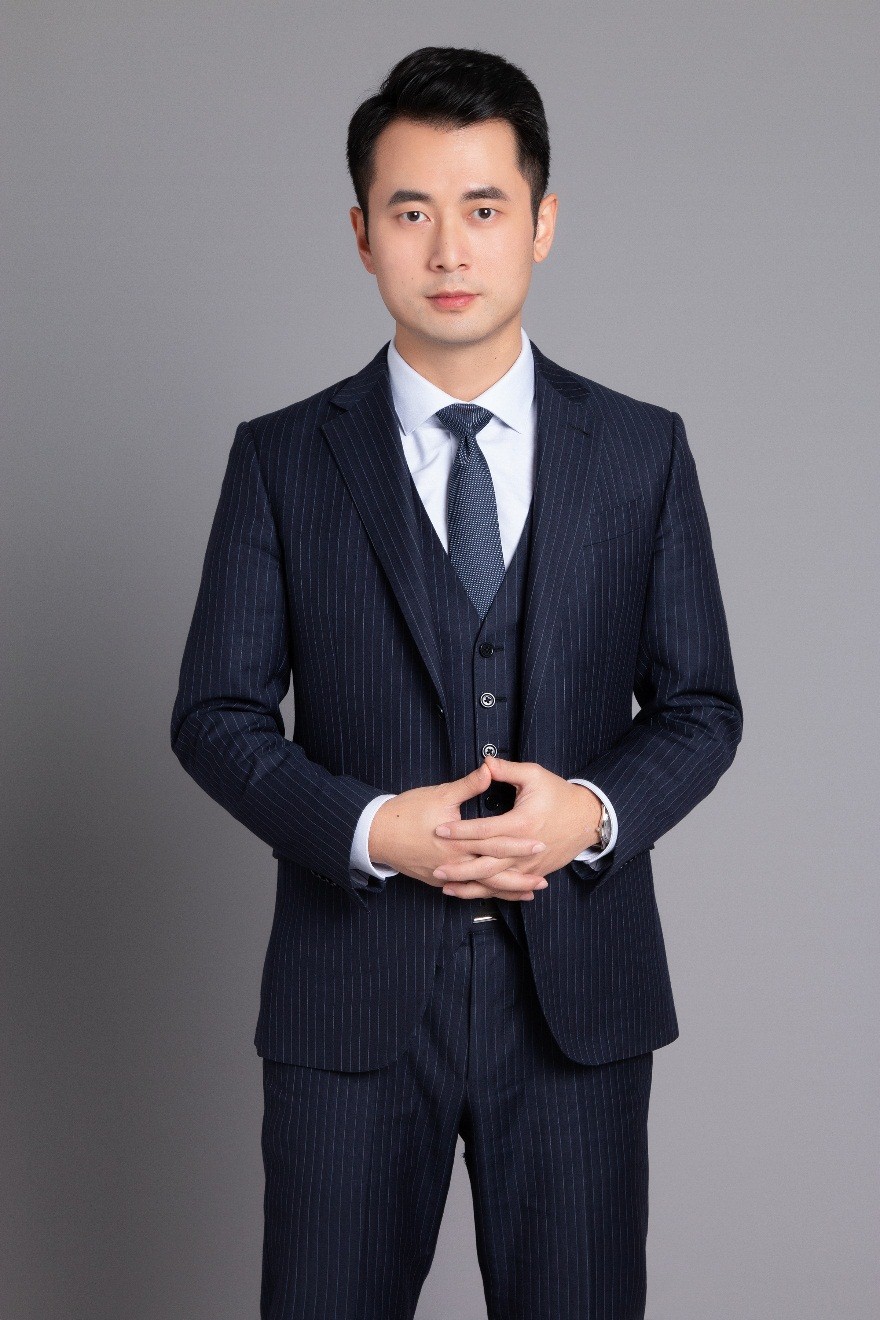 杨晨