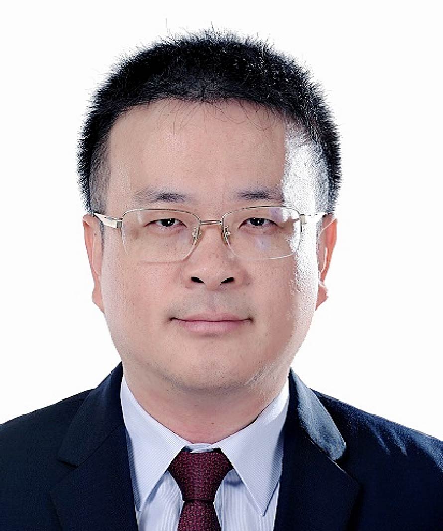 隋少春