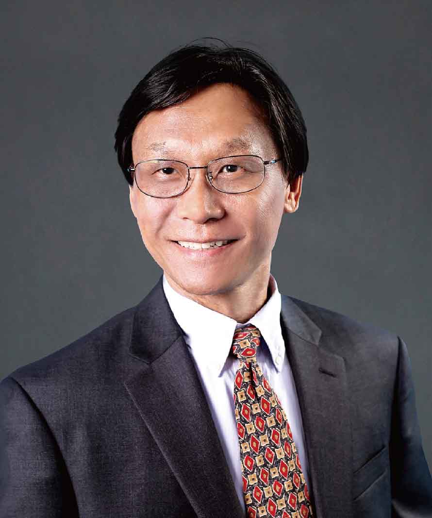 杨晓明
