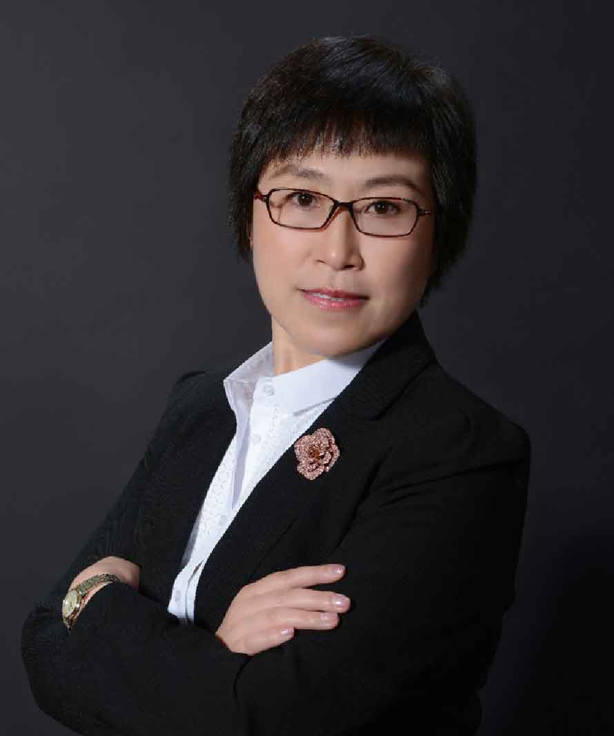 安晓霞