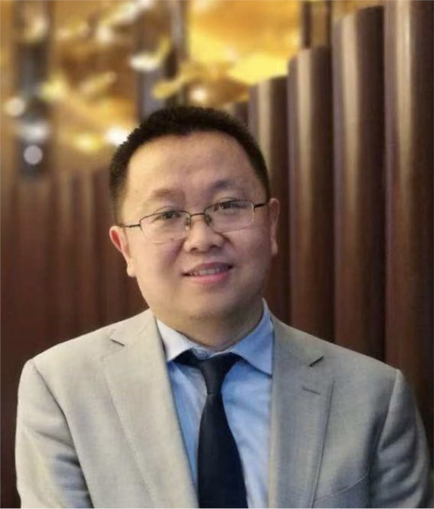 王为东